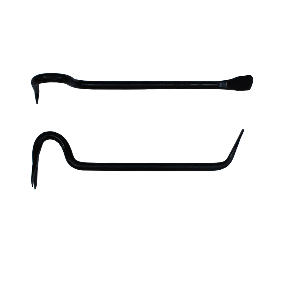 Гвоздодер маленький L-400