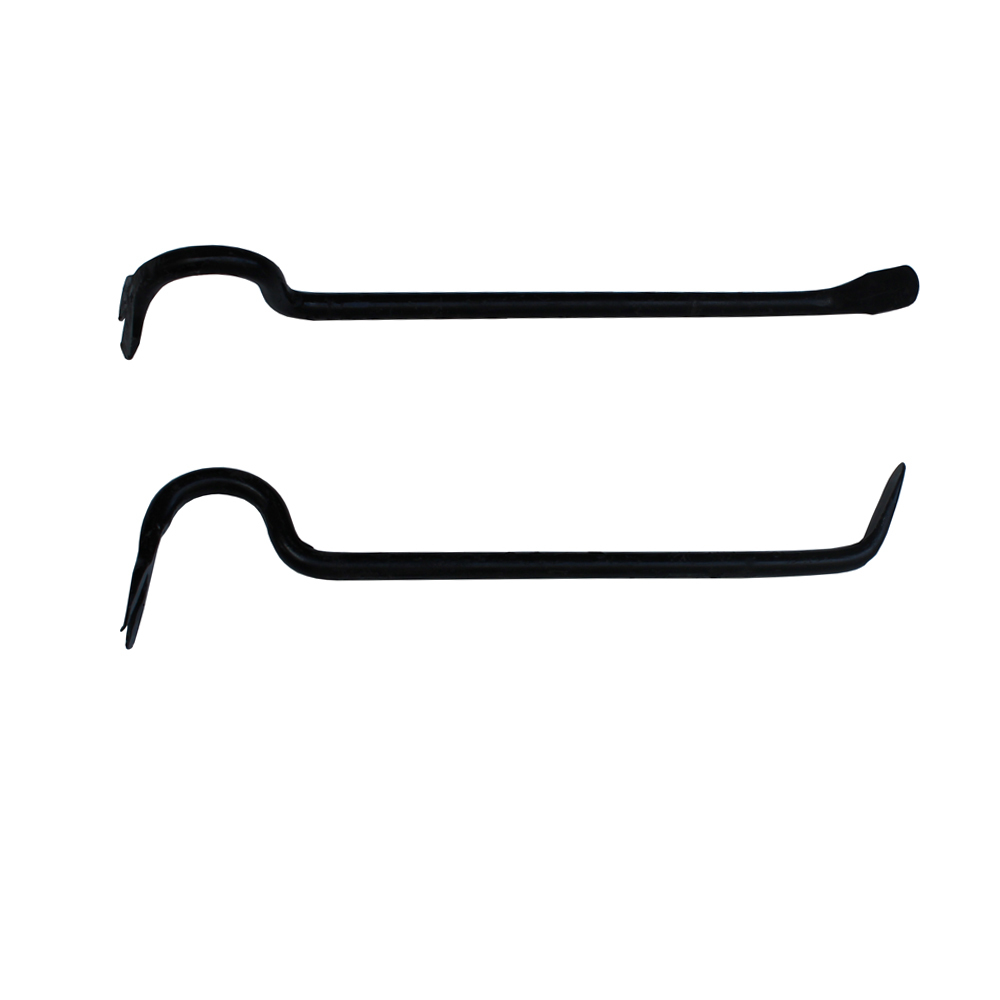 Гвоздодер средний L-500