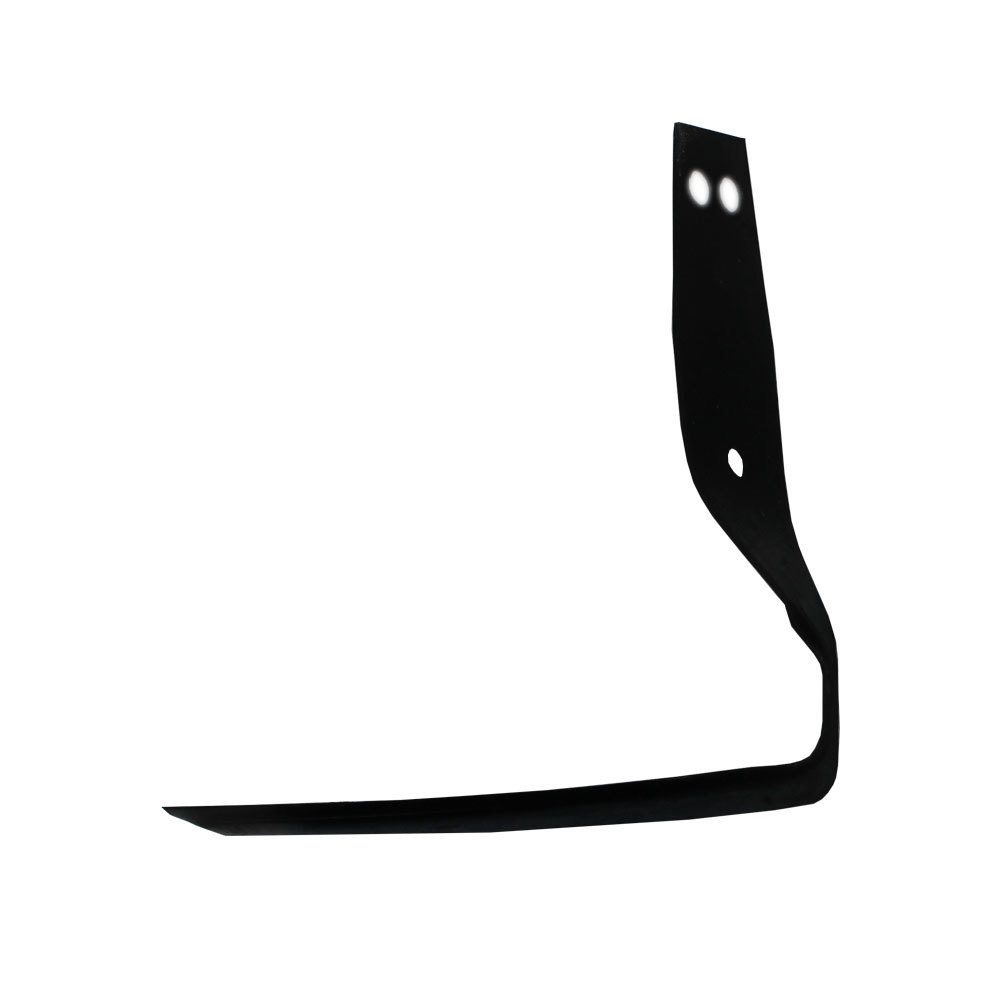 Тяпка Фокина средняя сталь 65 г