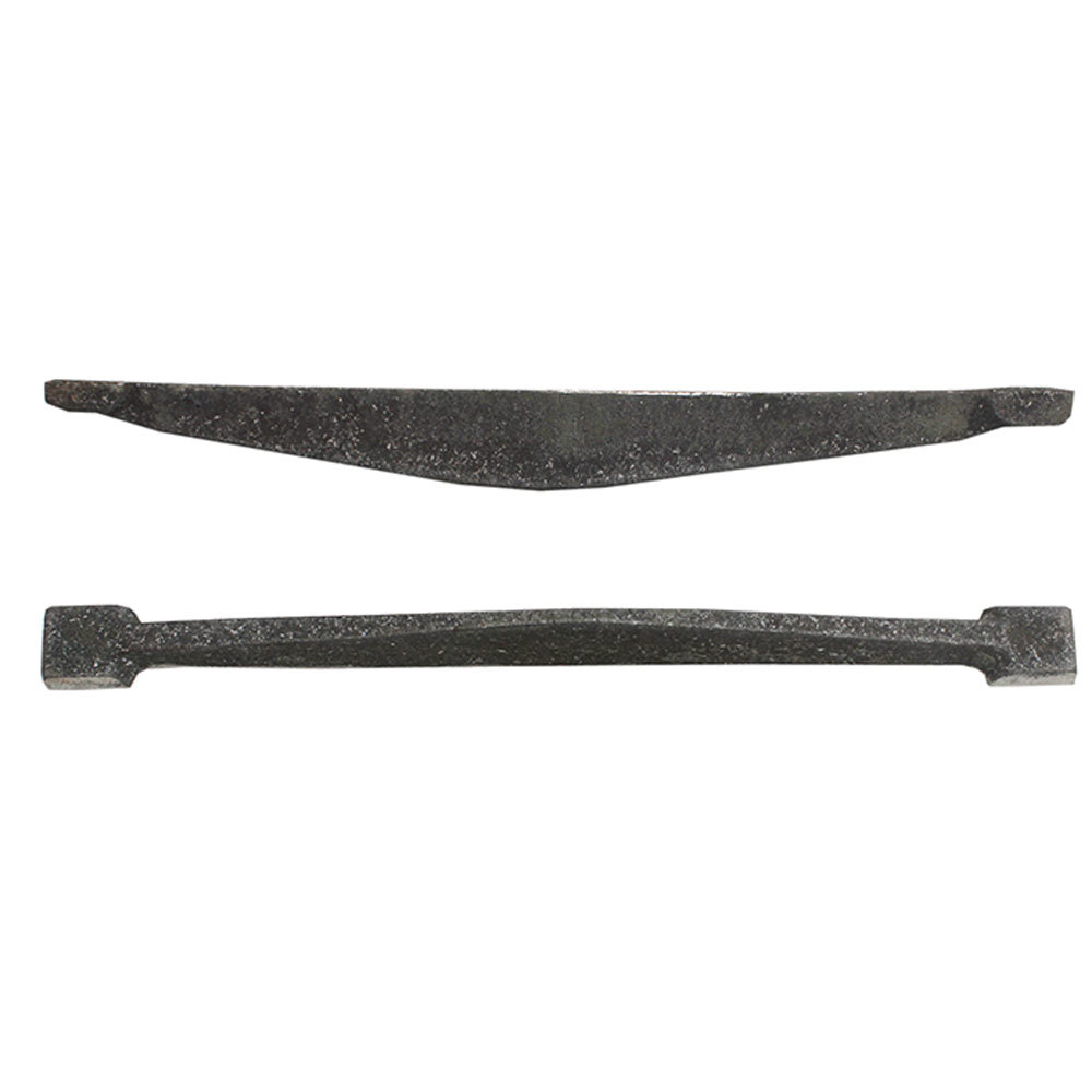 Колосник 40 см чугунный