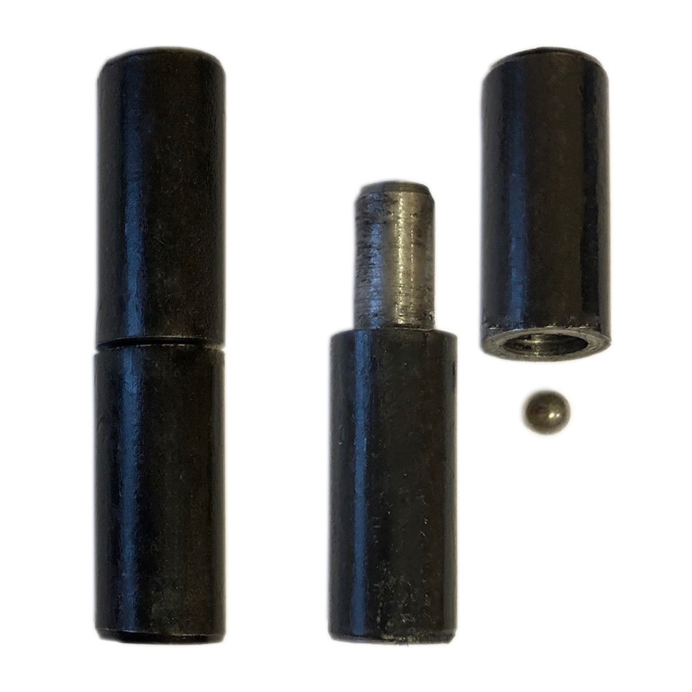 Петля 22х100 (1 шт.)