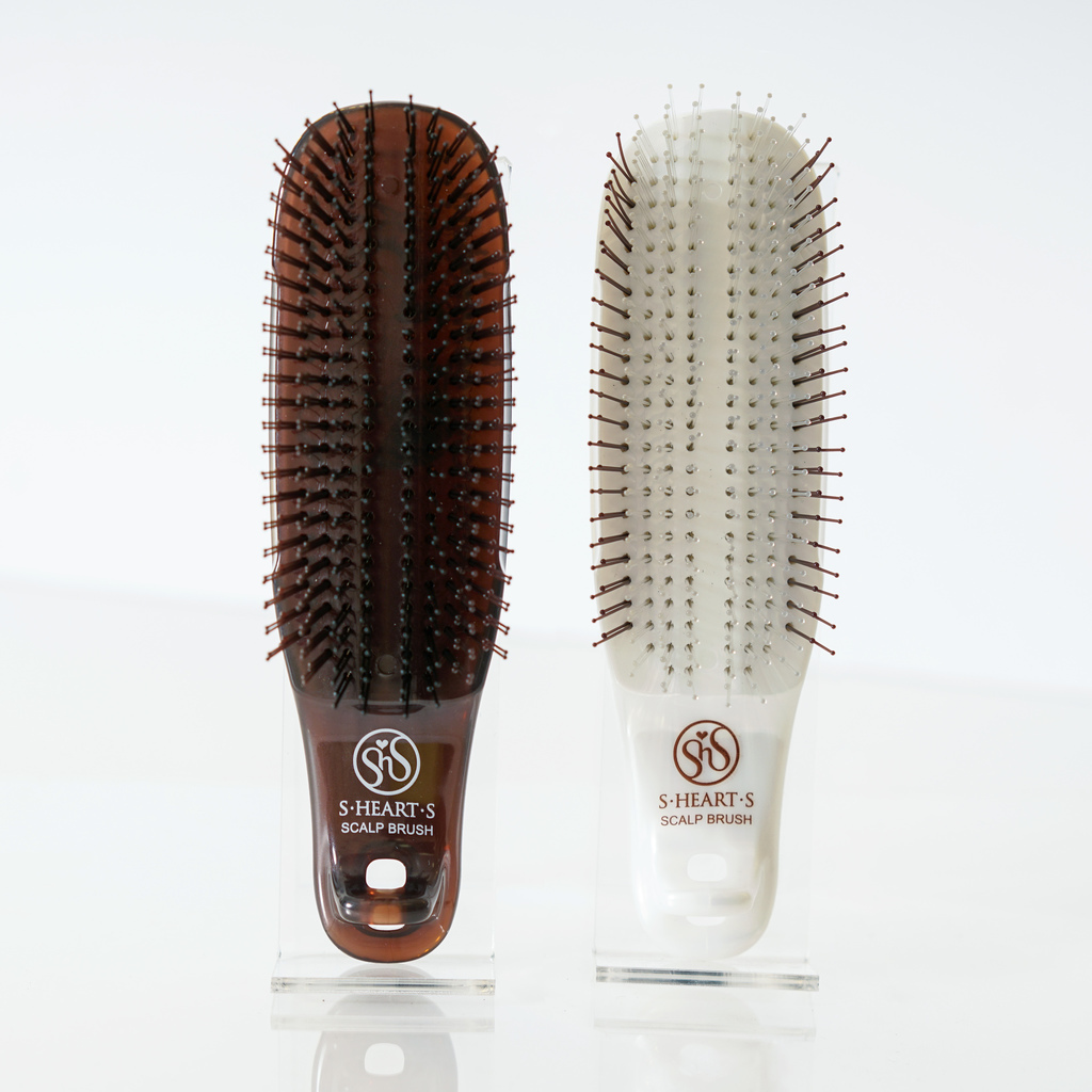 Расчески Scalp Brush