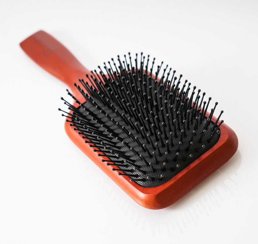 S-HEART-S - японские расчески Scalp Brush