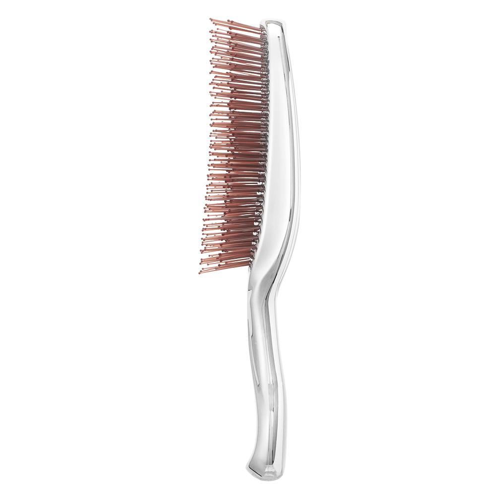 Scalp Brush Scalp Brush CHROME