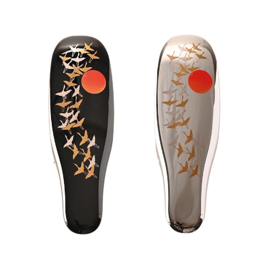 нимфетка Японская расческа Scalp Brush MAKIE LIMITED EDITION