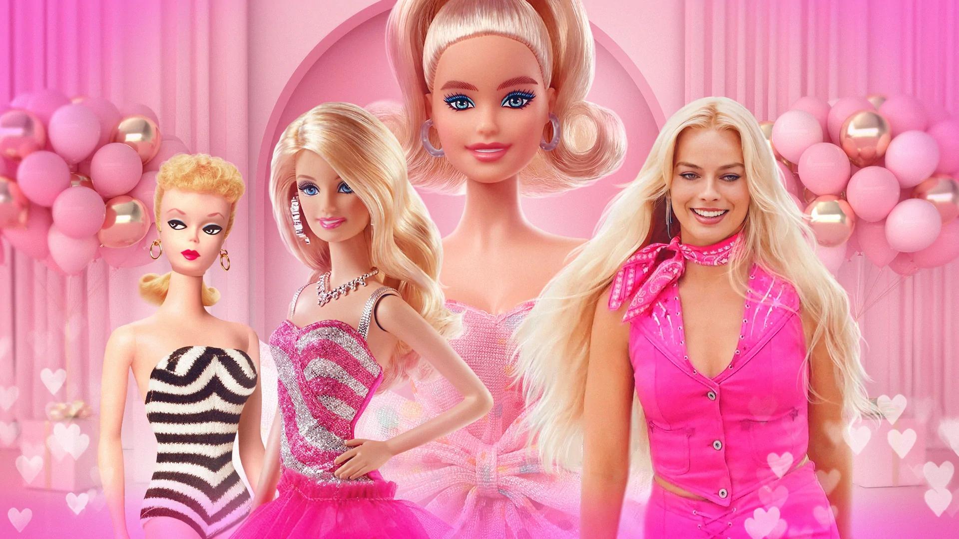 Barbie girl steam фото 16