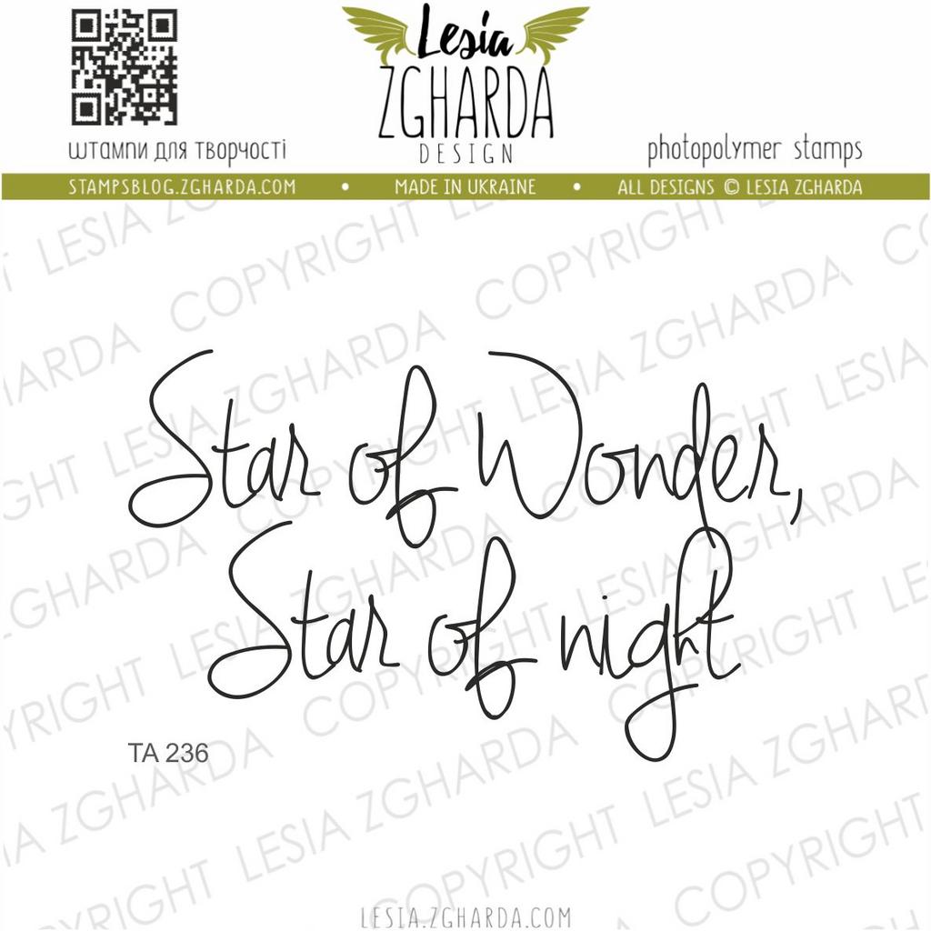 Lesia Zgharda Stamps {TA236} Stamp Star of Wonder, Star of night. A lot of sentiment stamps, christmas stamps, holidays stamps, phrases for cards, text stamps, stamp messages, winter stamps and others clear stamp for your Merry Christmas stamps gift tags or cards you can find in the store lesia.zgharda.com Welcome!