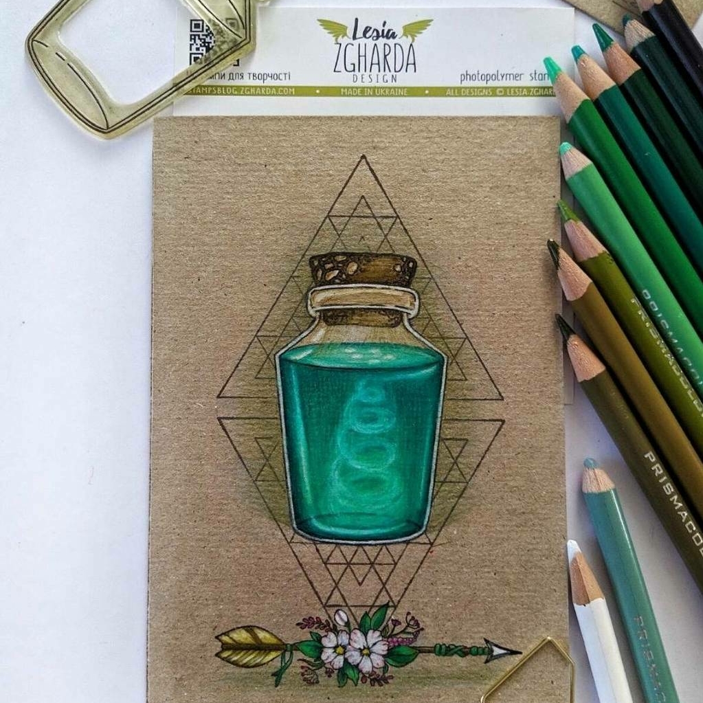 {RE101} Stamp Set "You are my little star"