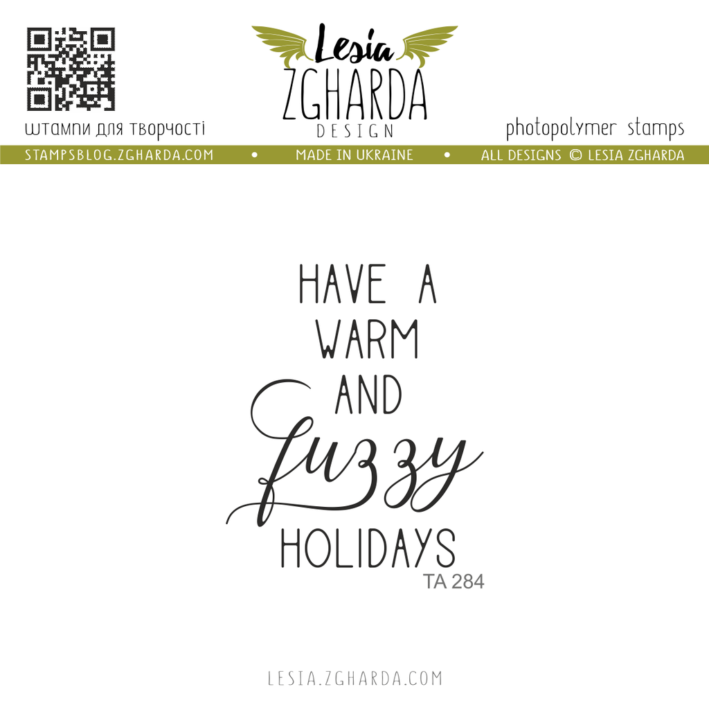 Christmas sentiments stamp sayings for christmas cards | Lesia Zgharda Stamps