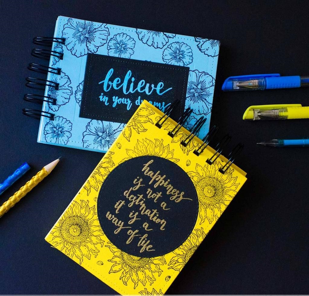 {TA114} Stamp "Heppiness is not..."