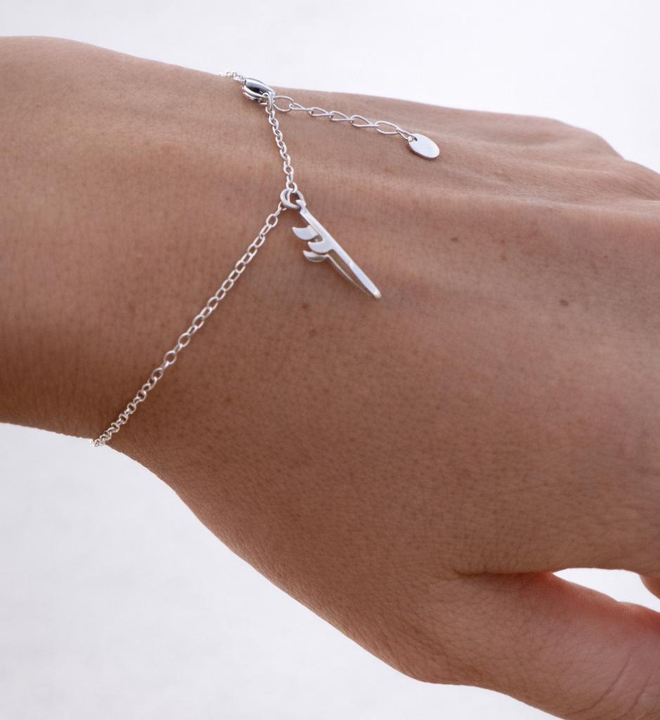 Bracelet surf