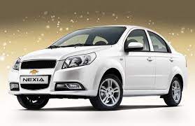 Chevrolet Nexia