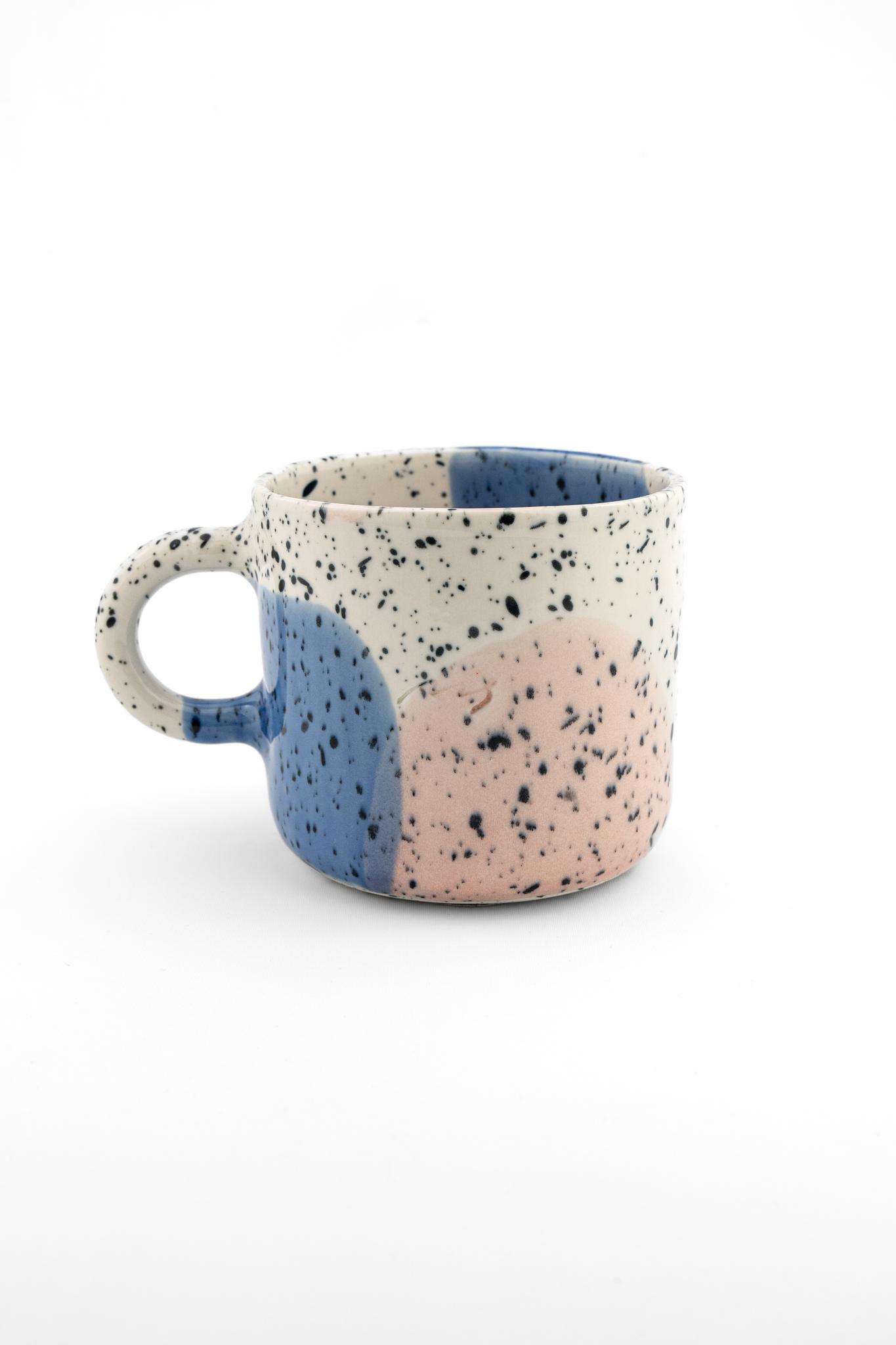 Aquarelle collection cups