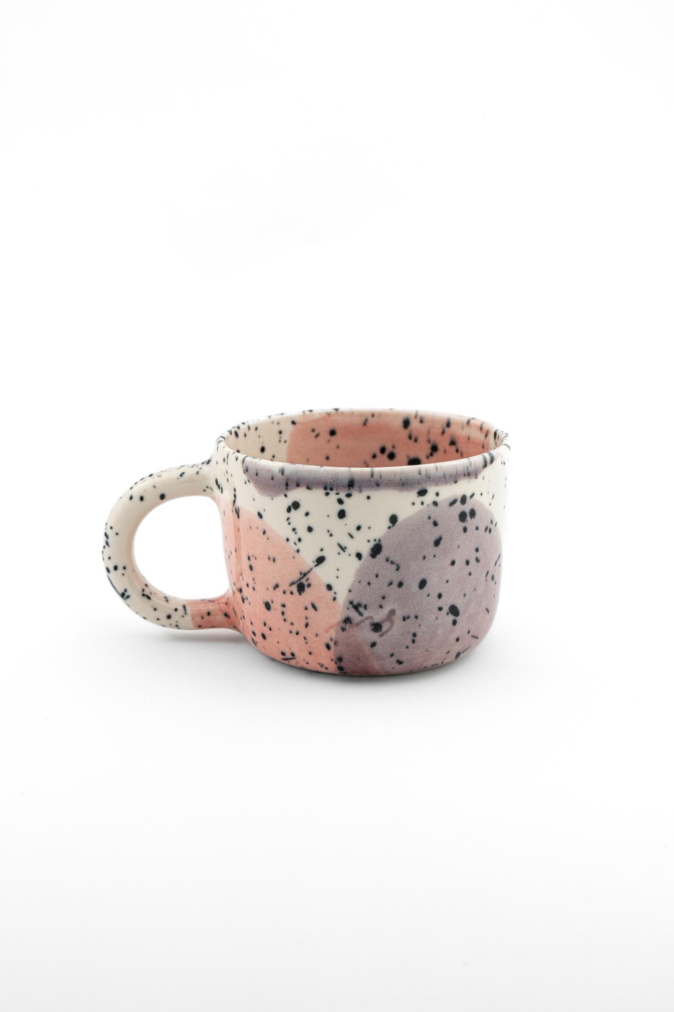 Aquarelle collection cups