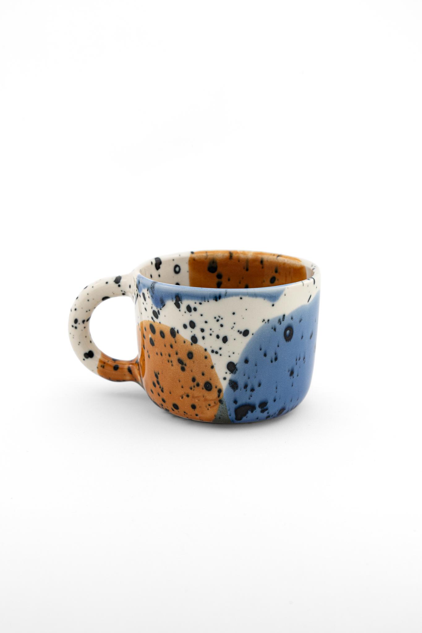 Aquarelle collection cups