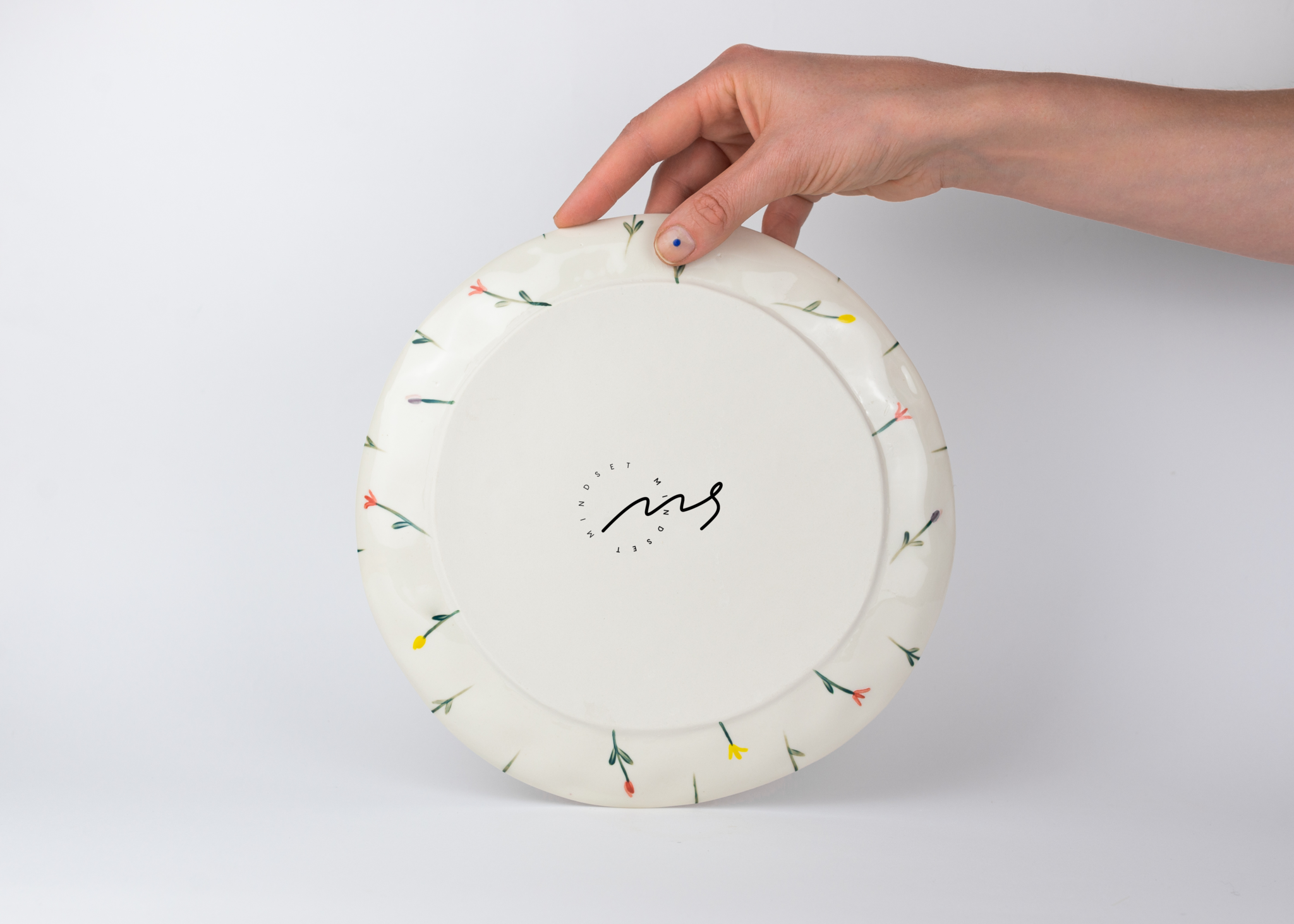 Flora collection plates