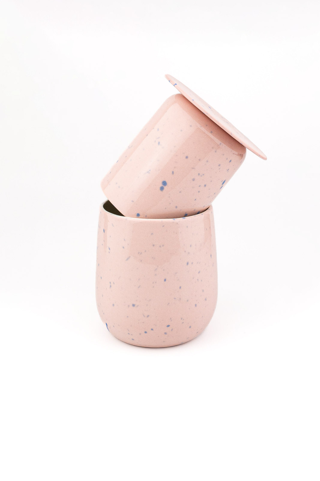 French Butter Keeper