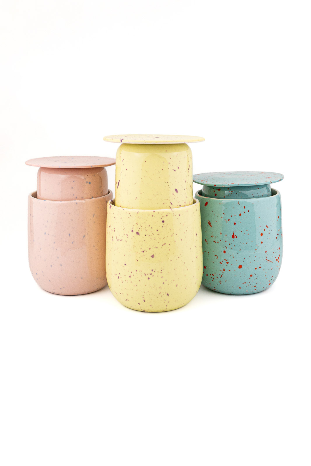 French Butter Keeper