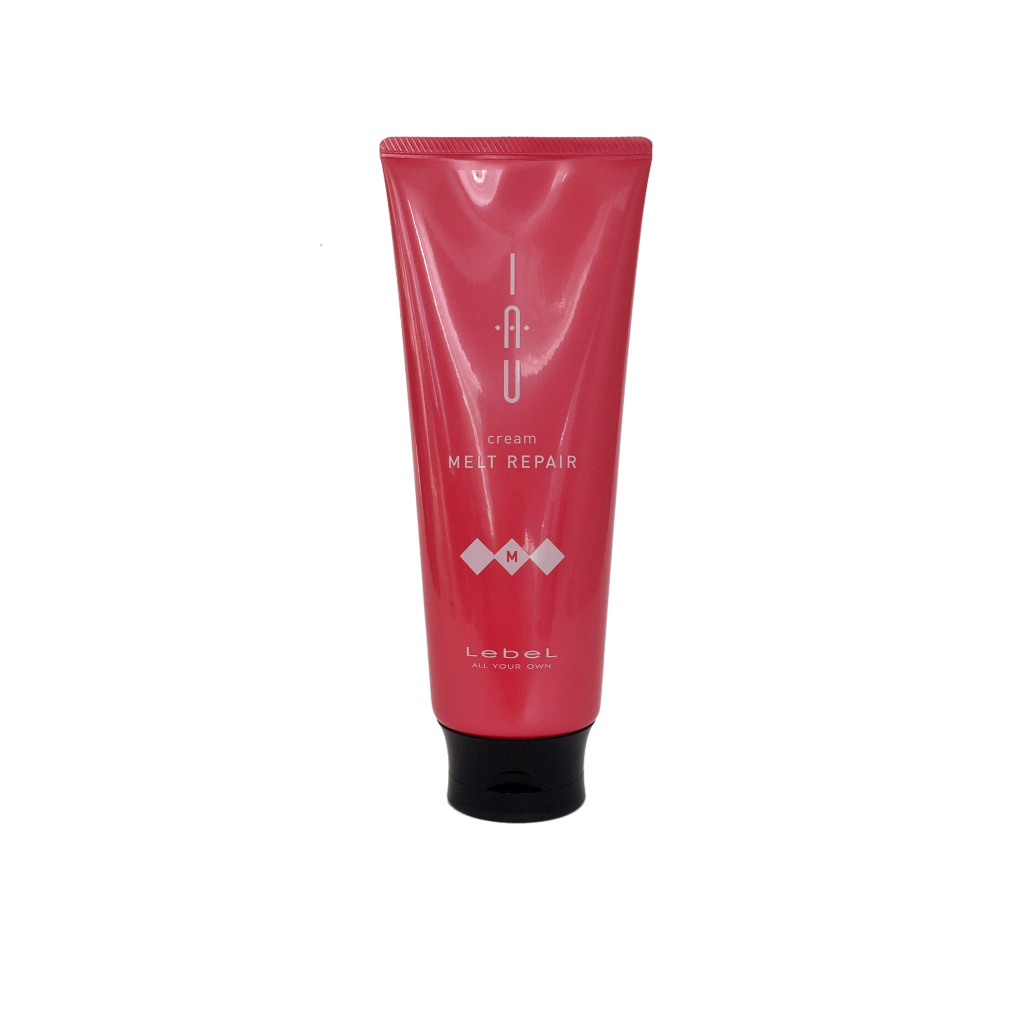 Lebel iau Cream Melt Repair 200 мл. Lebel Melt Repair Cream. Крем Lebel iau. Iau Cream Melt Repair.