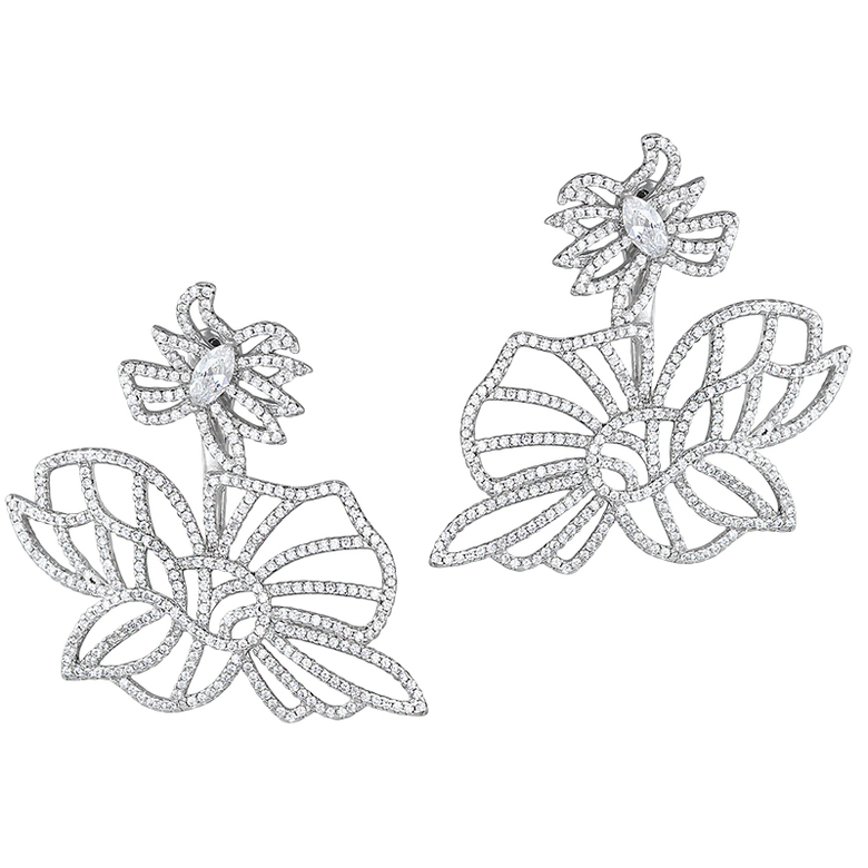 "FLOWERS"