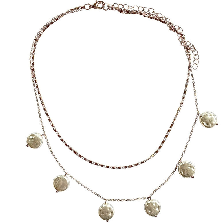 "PEARLS"