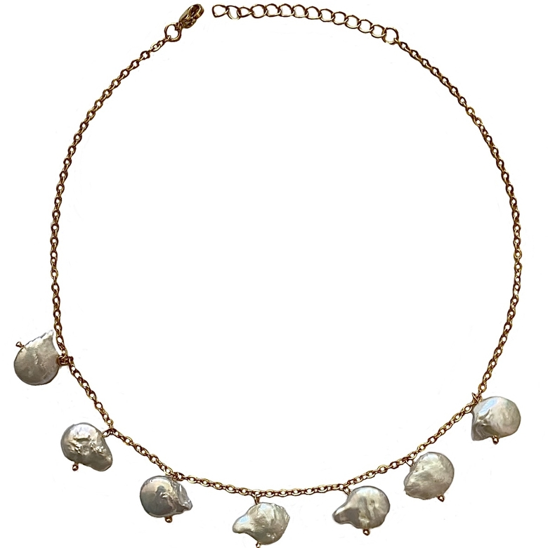 "PEARLS"