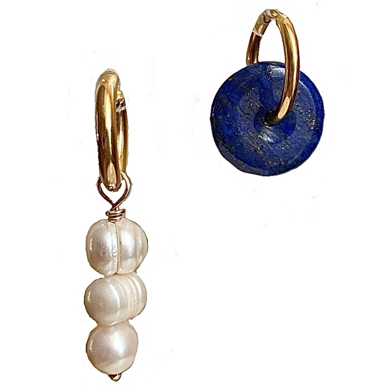 "PEARLS"