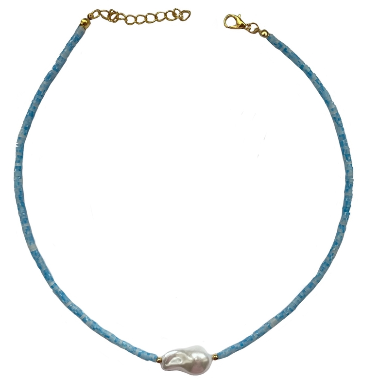 "PEARLS"