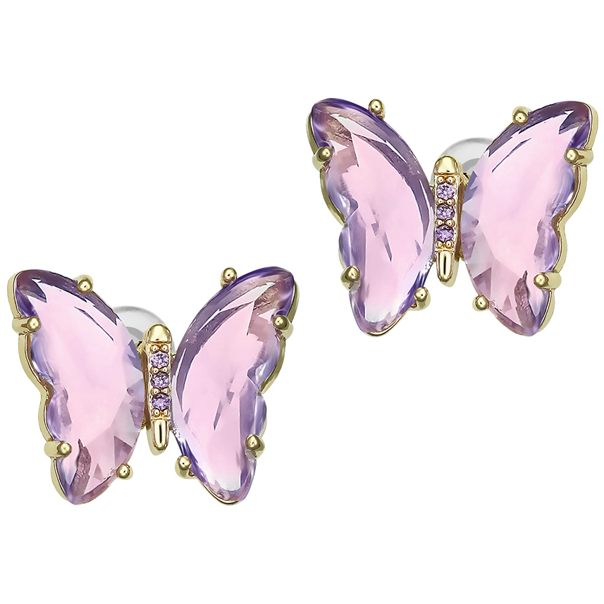 "BUTTERFLY"