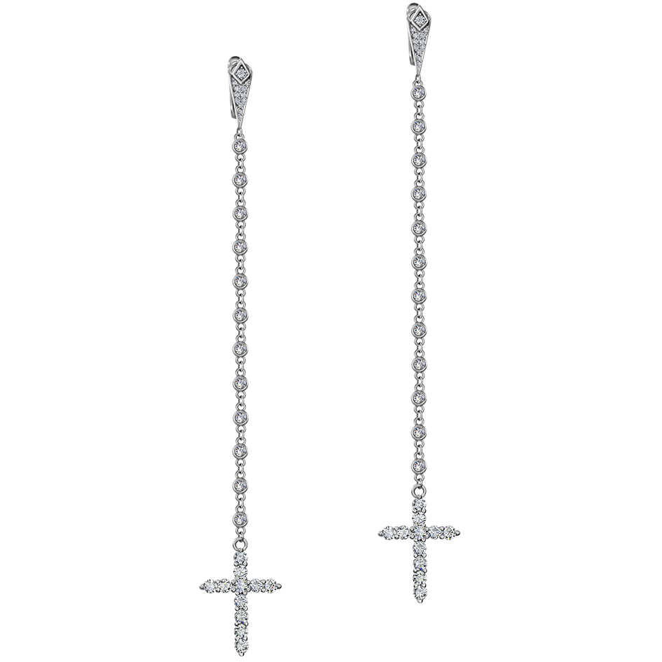 "CROSS"