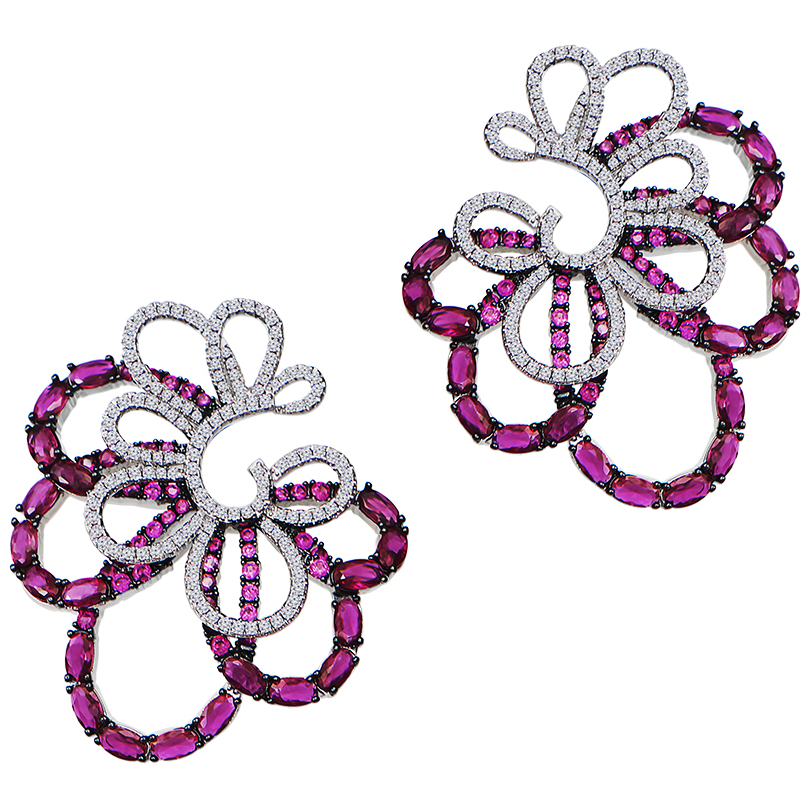 "FLOWERS"