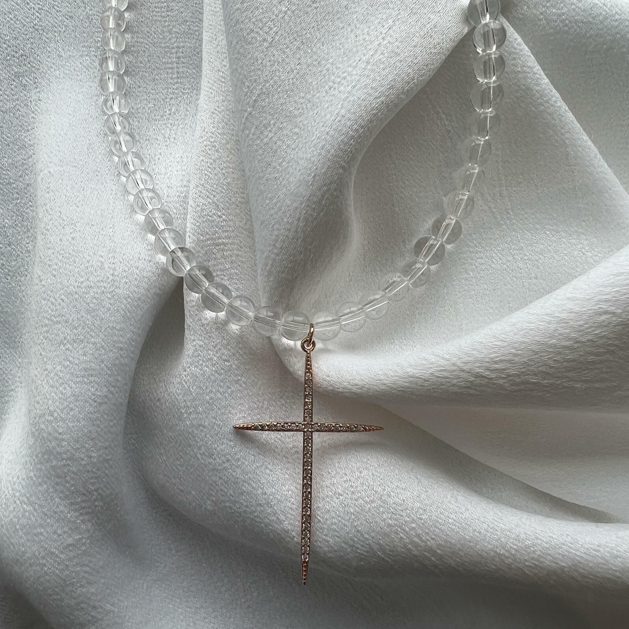 "CROSS"