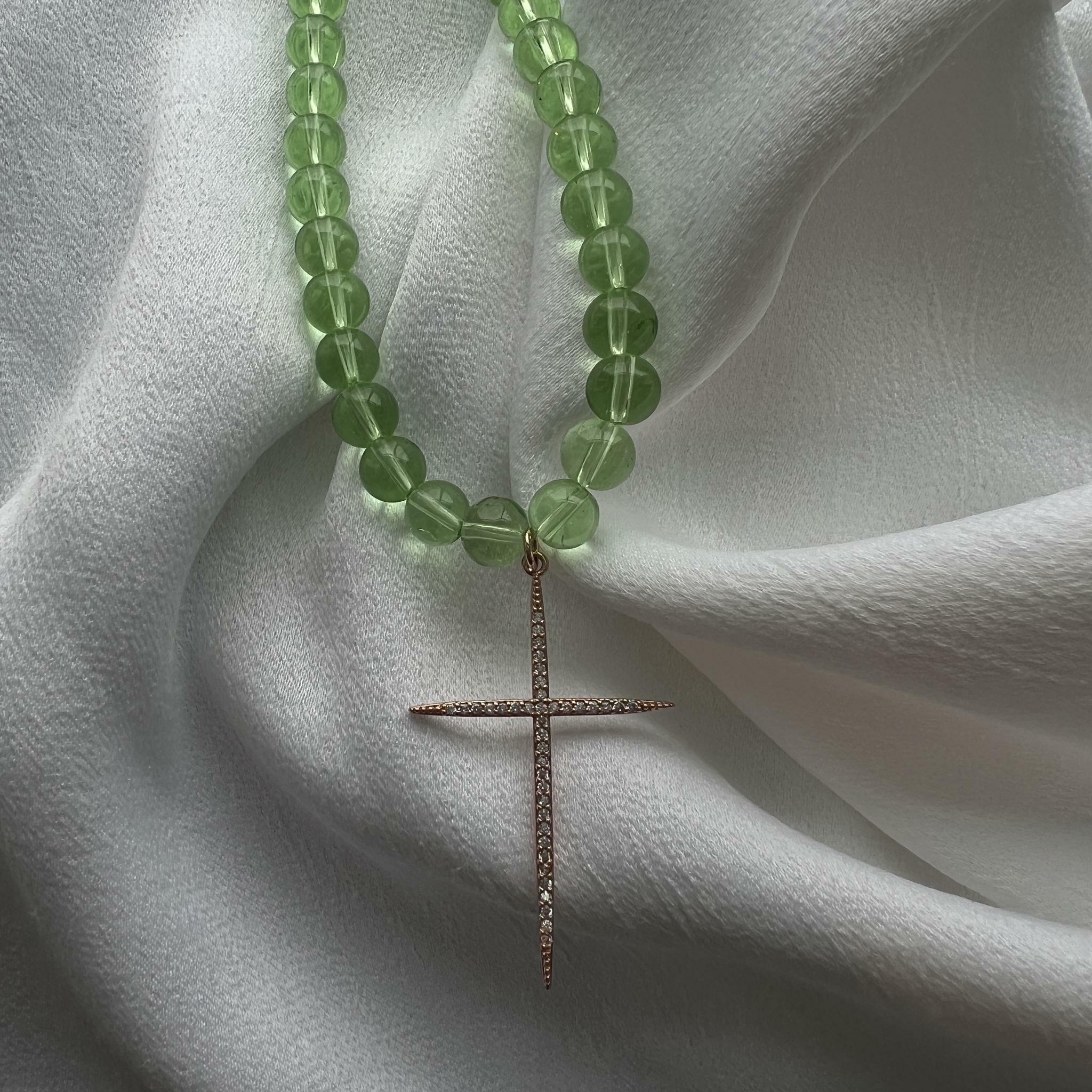 "CROSS"