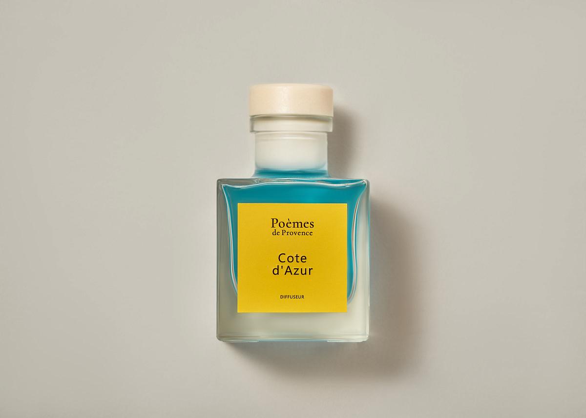 Poemes de provence диффузор