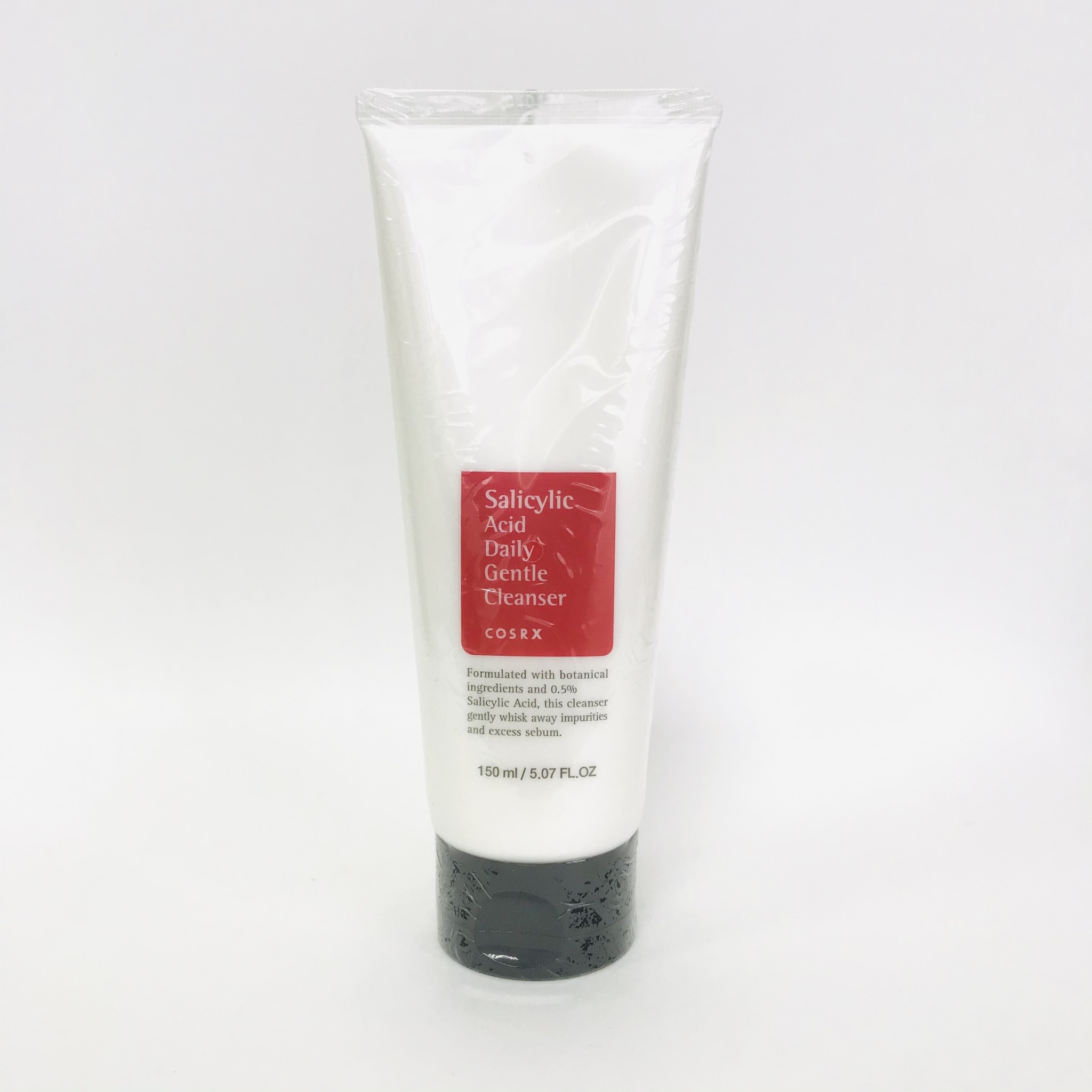 COSRX Salicylic Acid Daily Gentle Cleanser 150 ml
