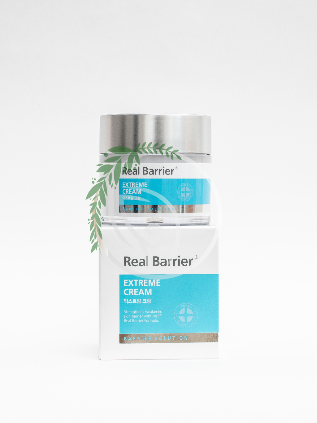 REAL BARRIER > Энзимная пудра для глубокого очищения Real Barrier ...