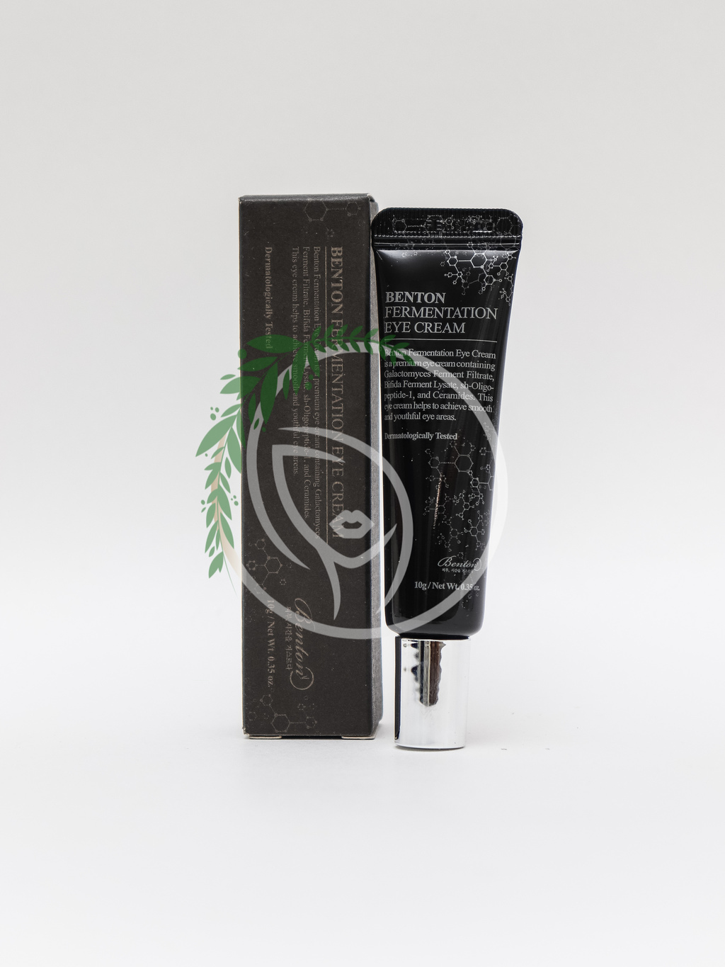 Benton fermentation eye cream hotsell