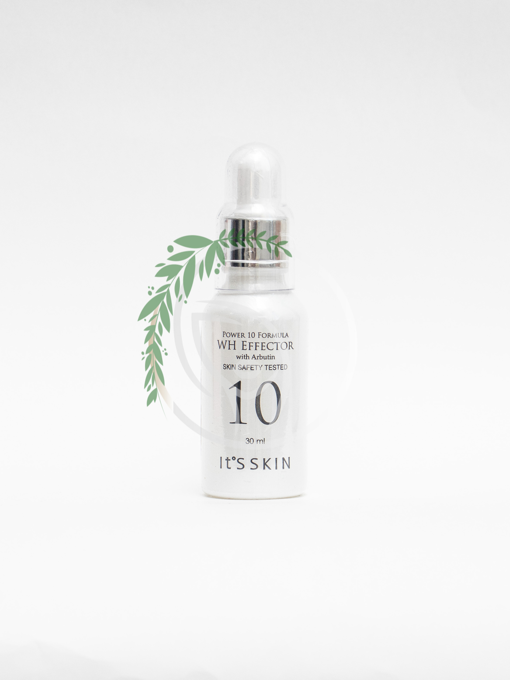 It s Skin Power 10 Formula