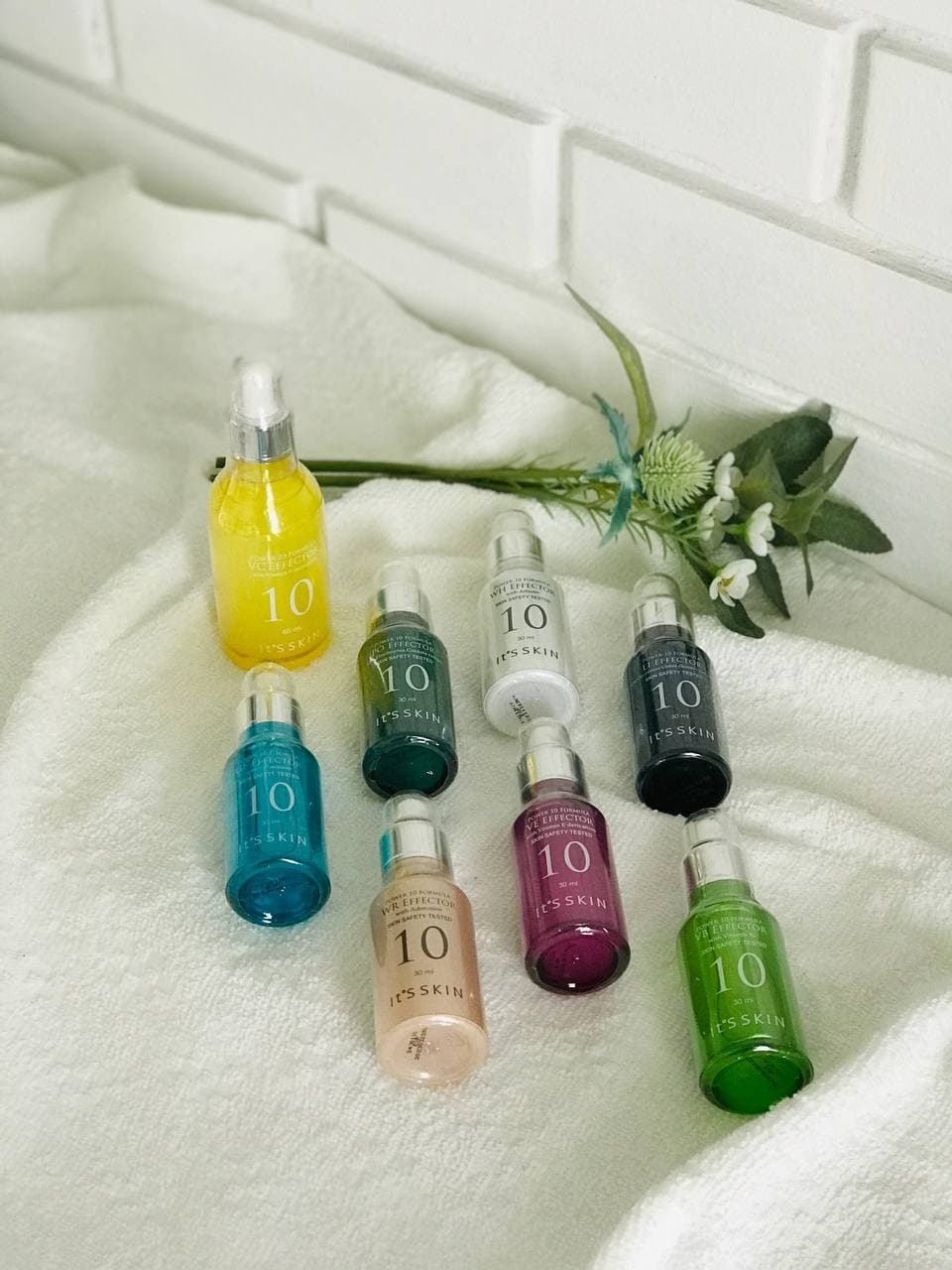IT S SKIN It s Skin Power 10 Formula GF Effector 30 ml