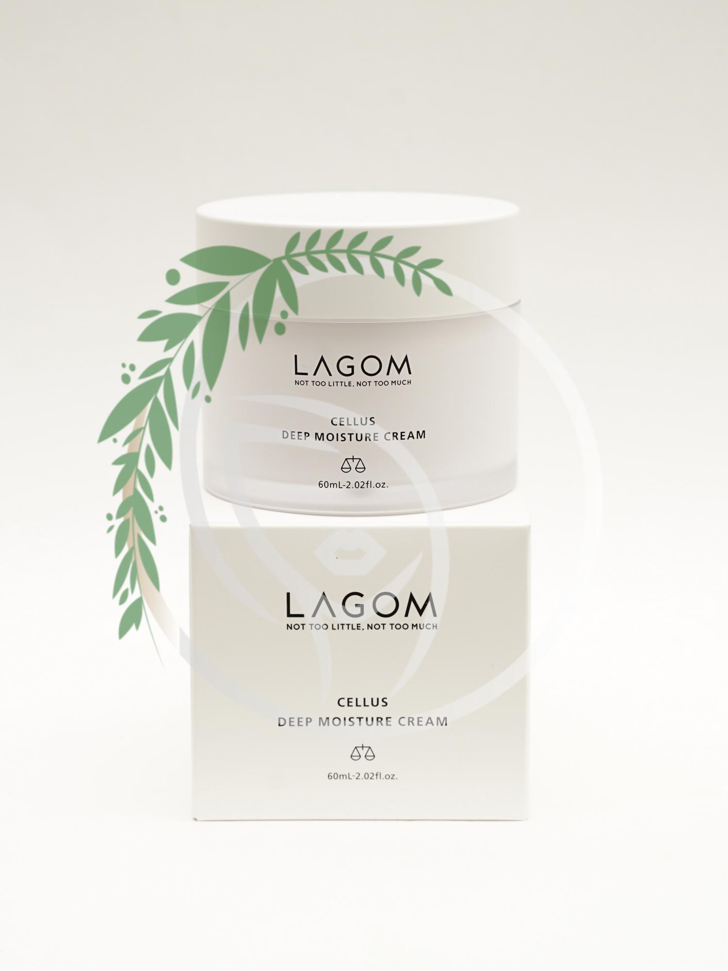 LAGOM > Увлажняющий тонер-мист с мочевиной Lagom Cellus Mist Toner ...