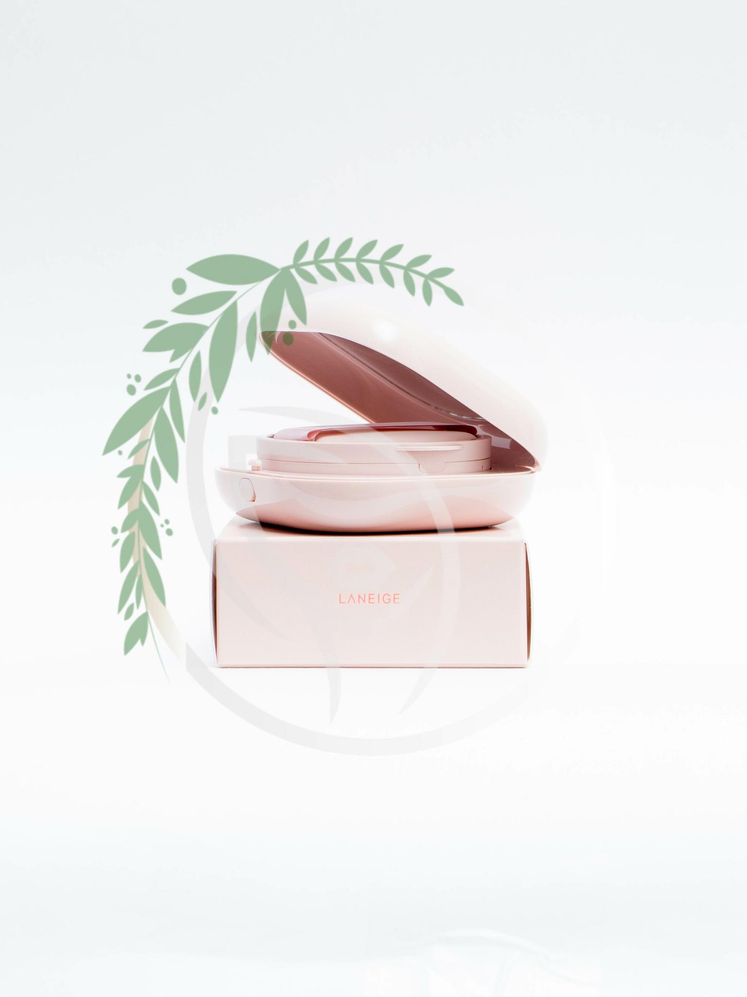 LANEIGE Neo Cushion Glow SPF50+ PA+++