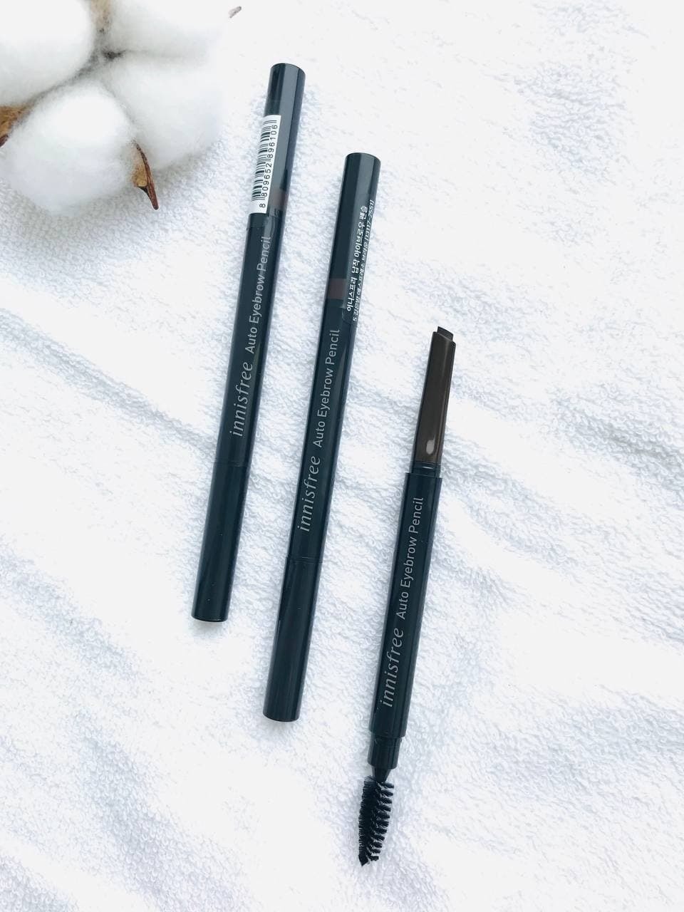 INNISFREE > Автоматический карандаш для бровей Innisfree Auto Eyebrow  Pencil купить в интернет-магазине