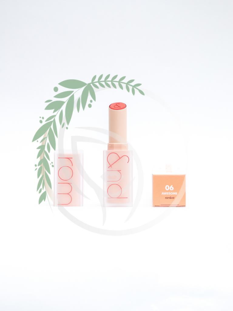 МАКИЯЖ > Увлажняющий кушон AMUSE Skin Tune Vegan Cover Cushion SPF 45 ...
