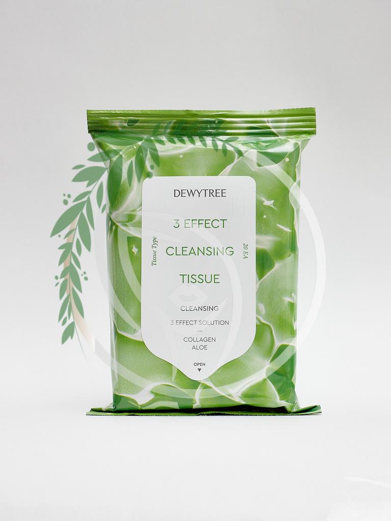 Уход За Лицом Dewytree Купить