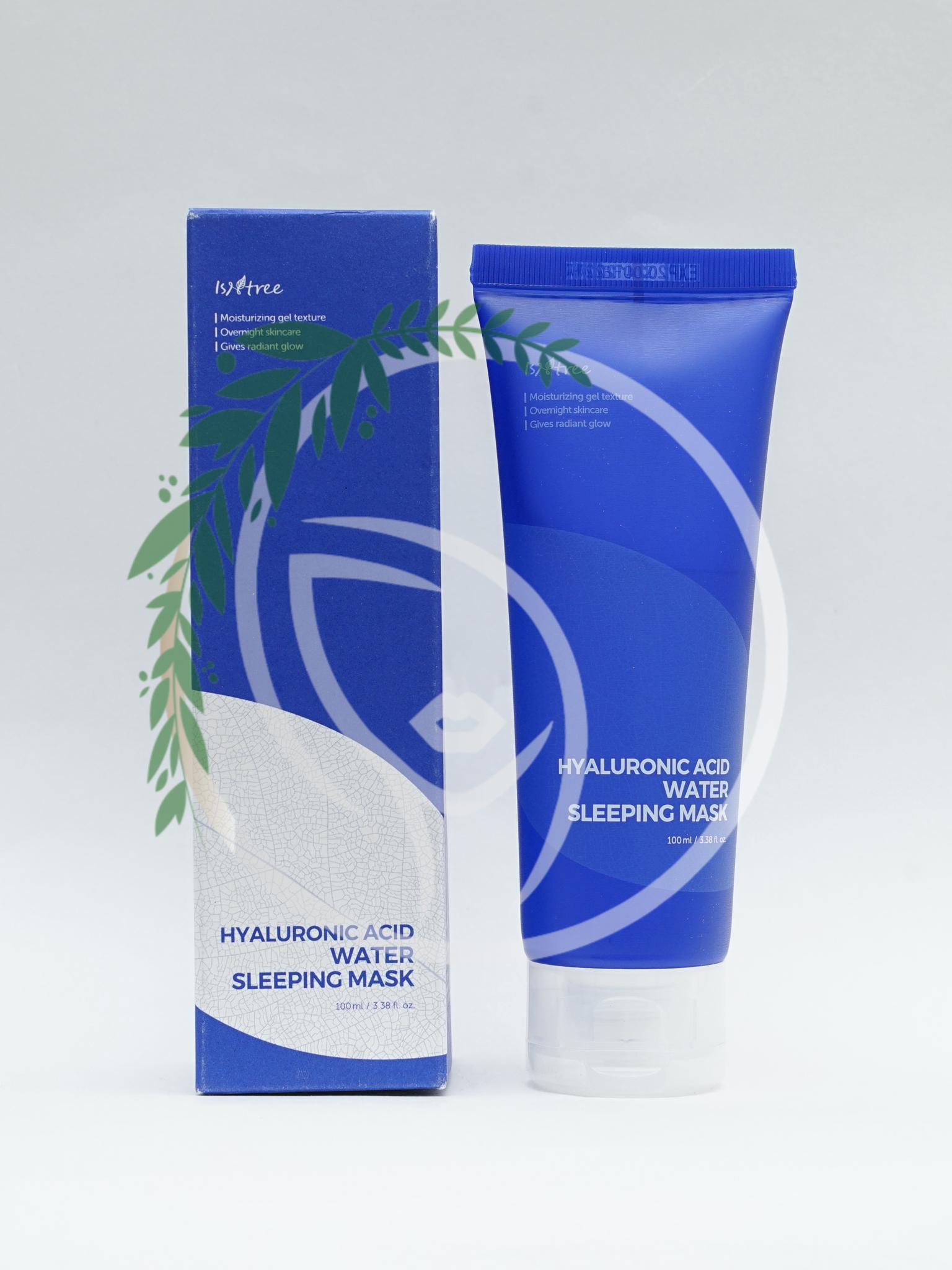 Isntree hyaluronic acid watery sun gel. Маска Hyaluronic acid. Hyaluronic acid Sleep Mask. Гиалуроновая маска для интимных зон. Гиалуроновая маска для жирной кожи в пакете.