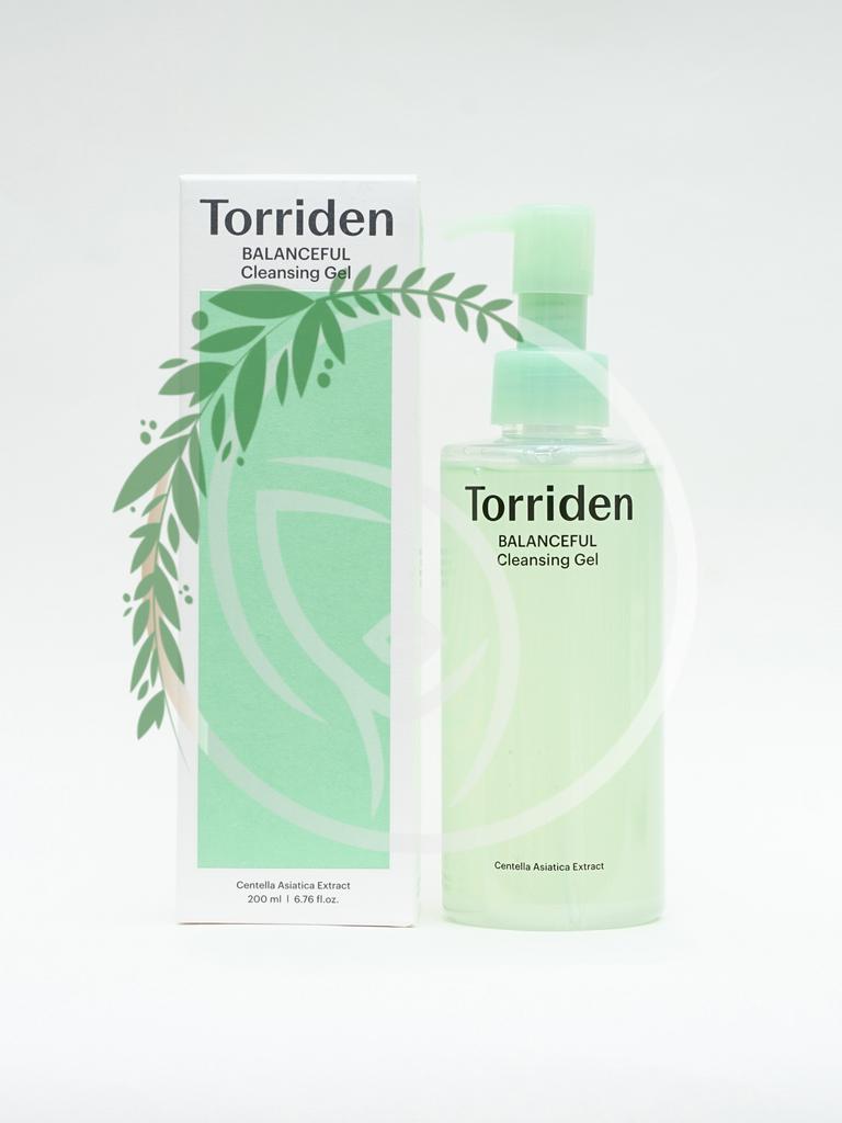 TORRIDEN