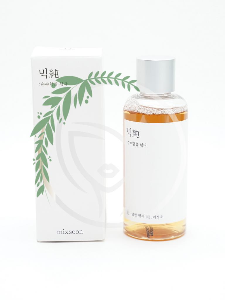 Mixsoon bifida toner