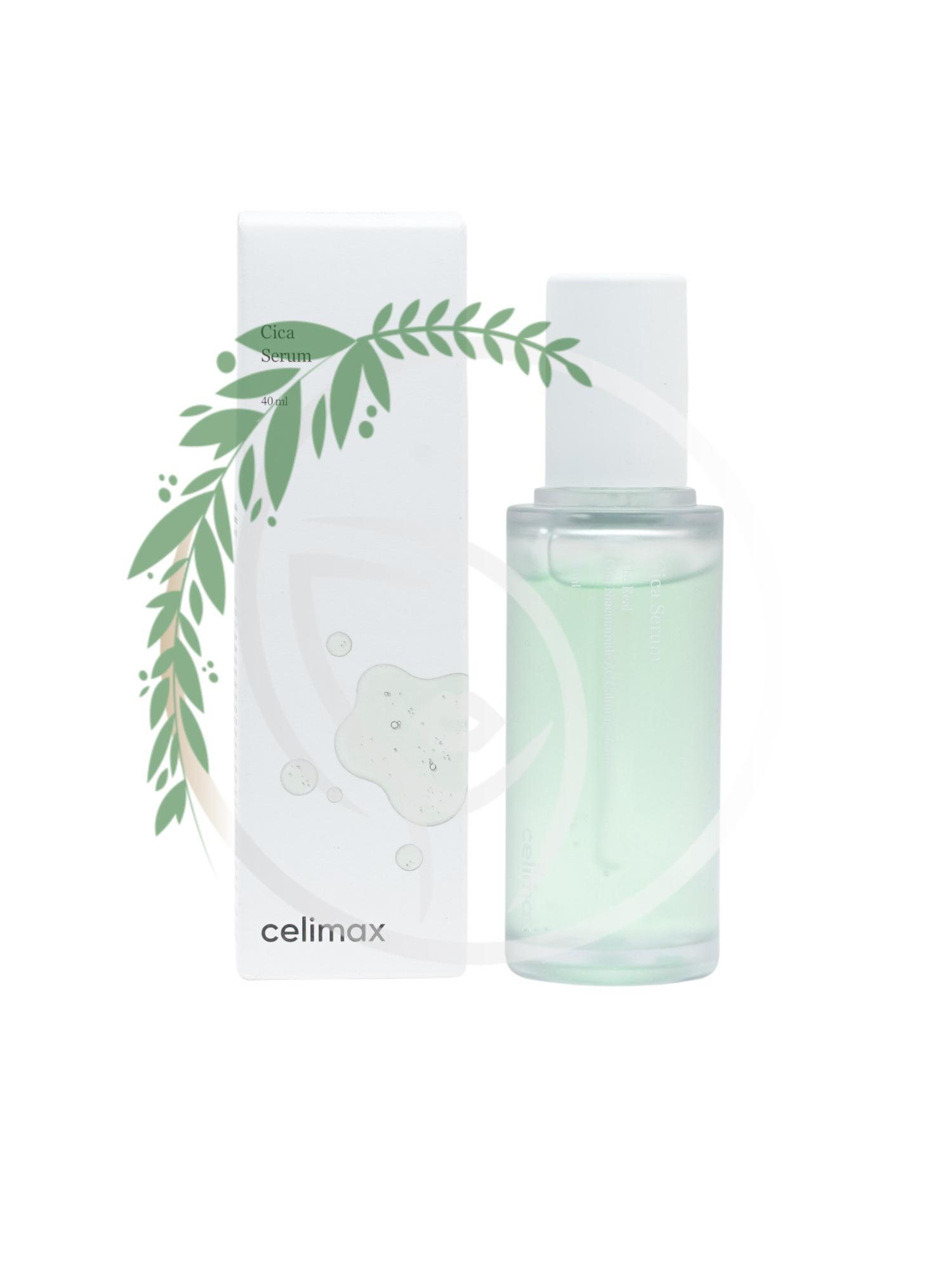 Celimax сыворотка. Celimax cica Serum. Celimax успокаивающий крем с центеллой 50 мл. Celimax cica Niacinamide AC Calming Serum. Celimax сыворотка с экстрактом нони 30 мл.