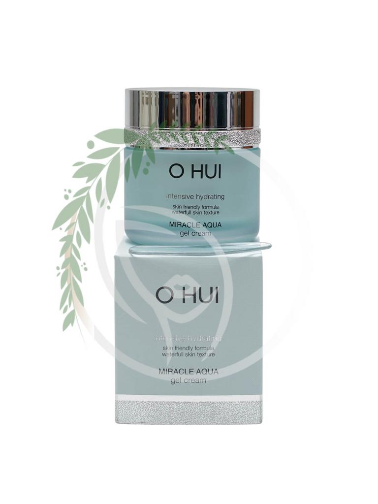 OHUI > Увлажняющий универсальный стик O HUI Miracle Moisture Multi ...