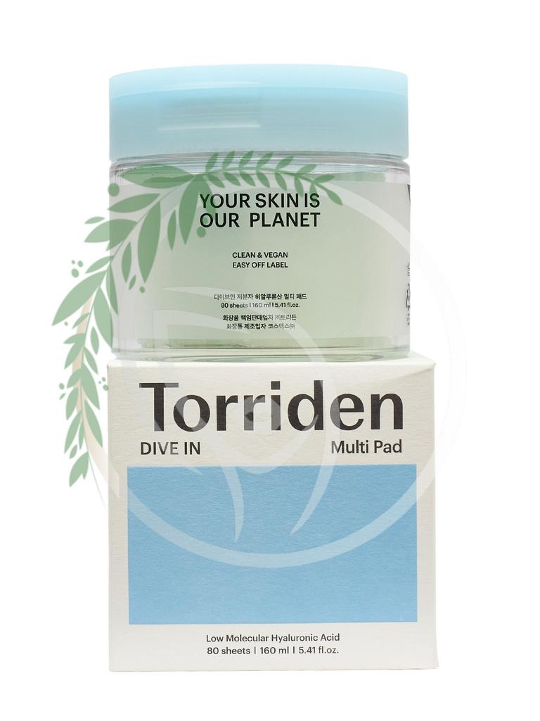TORRIDEN